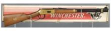 Winchester Model 94 Golden Spike Commemorative Carbine