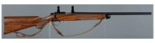 Kimber Model 82 "S" Series Bolt Action Rifle in .22 Hornet