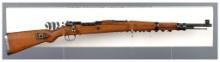 Mitchell's Mausers Yugoslavian M48 Bolt Action Rifle with Box