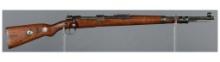 Yugoslavian M48 Bolt Action Rifle