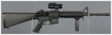 Knight's Manufacturing Co. Model SR-15 M4 Semi-Automatic Rifle