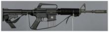 Colt AR-15 GAU-5/A/A Replica Semi-Automatic Rifle