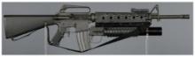 Pre-Ban Colt AR-15 A2 Sporter II Semi-Automatic Rifle