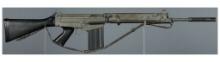 Enterprise Arms Model STG58C Semi-Automatic Rifle