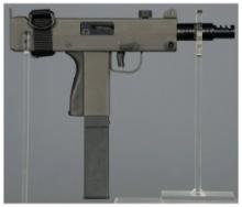 SWD/Cobray M-11/Nine Semi-Automatic Pistol