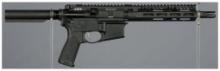 Bravo Company BCM4 Semi-Automatic Pistol
