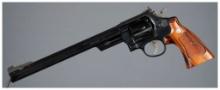 Smith & Wesson Model 29-3 Silhouette Double Action Revolver