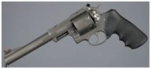 Ruger Super Redhawk Double Action Revolver in .480 Ruger