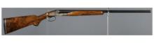 L.C. Smith/Hunter Arms Field Grade 16 Gauge Shotgun