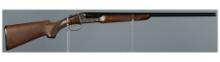 Savage/Fox Model B Double Barrel 20 Gauge Shotgun