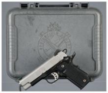 Springfield Armory EMP4 Champion Conceal Carry Bi-Tone Pistol