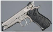 Smith & Wesson Model 5906 Semi-Automatic Pistol