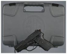 Sig Sauer P239 Semi-Automatic Pistol with Case