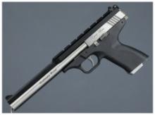 Excel Arms Model MP-5.7 Accelerator Semi-Automatic Pistol