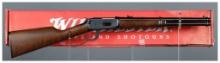 Winchester Model 94AE Lever Action Trapper Carbine with Box