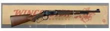 Winchester Model 94AE Big Bore Timber Lever Action Carbine