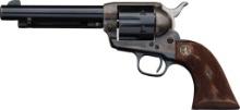 Pre-WWW Colt Single Action Army Revolver in 357 Magnum