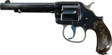 U.S. Philippine Constabulary Colt Model 1878/1902 Revolver