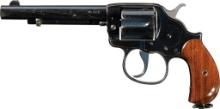 U.S. Colt Model 1878/1904 "Alaskan/Philippine" Revolver