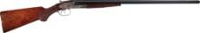 Upgraded Hunter Arms/L.C. Smith 16 Ga. "Monogram Grade" Shotgun