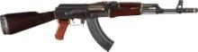 Pre-Ban Poly Technologies AK-47/S Rifle with Extra Magazines