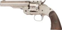 U.S./Wells Fargo Smith & Wesson Second Model Schofield Revolver