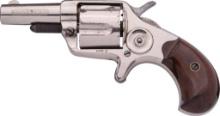 Colt Etched Panel New Line .41 Spur Trigger Revolver