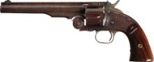 U.S. Smith & Wesson First Model Schofield Revolver