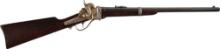 U.S. Sharps New Model 1863 Percussion Carbine