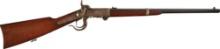Civil War U.S. Burnside Fifth Model Breech Loading Carbine