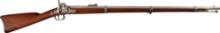 U.S. Springfield 1855 Rifle-Musket with Long Range Sight