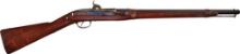 Mexican-American War U.S. Simeon North 1843 Hall Carbine