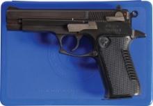 U.S. XM9 Trials STAR/Colt "C" Suffix Model 30 M Pistol with Case