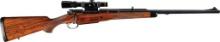 Champlin Firearms Dangerous Game Rifle in .416 Rigby with Scope