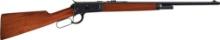 Winchester Model 53 Lever Action Takedown Rifle