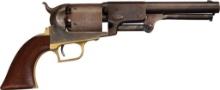 Colt "Fluck/Walker Replacement" Variation Dragoon Revolver
