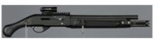 Black Aces Tactical Pro Series S Pistol Grip Firearm