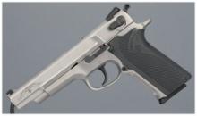 Smith & Wesson Performance Center Model 5906 Pistol