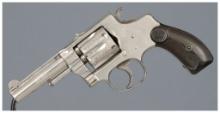 Smith & Wesson First Model .32 Hand Ejector Revolver