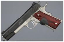 Kimber Custom Crimson Carry II Semi-Automatic Pistol