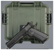 Colt MK IV Series 70 Government Model Level III Pistol
