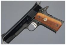 A.R. Sales Model 1911 Pistol with Colt Conversion Unit Slide