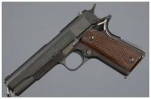 Auto Ordnance Model 1911A1 Semi-Automatic Pistol with Colt Slide