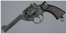Albion No.2 MKI** Double Action Revolver