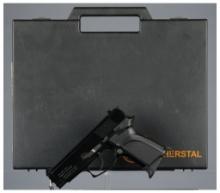 FN Herstal HP-DAc Semi-Automatic Pistol with Case