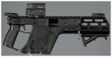 Kriss USA Vector CRB Semi-Automatic Pistol