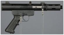 Component MTL Products Encom CMP45 Semi-Automatic Pistol