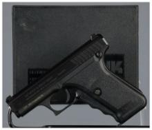 Heckler & Koch P7 Semi-Automatic Pistol with Case