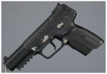 FN Herstal Model Five-Seven Semi-Automatic Pistol