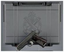 Springfield Armory Inc. Lightweight Range Officer Compact Pistol